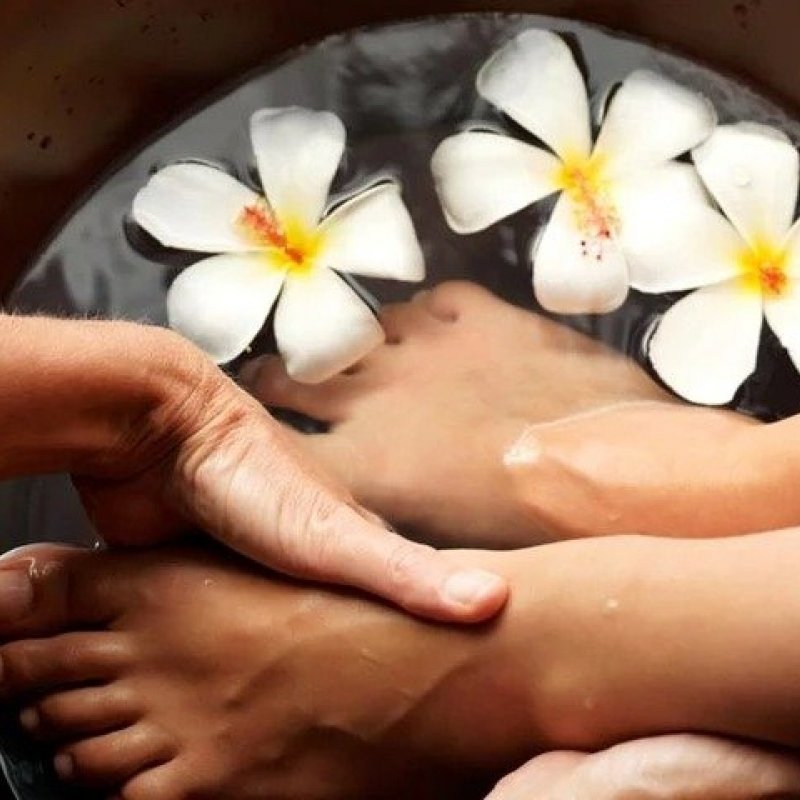 Lázeňský pobyt od 7 nocí