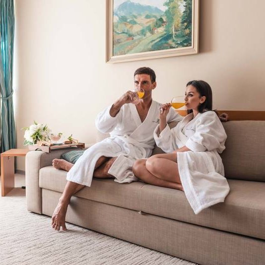 Oddechový Boutique balíček