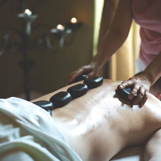 Dovolená v Thermaliu 