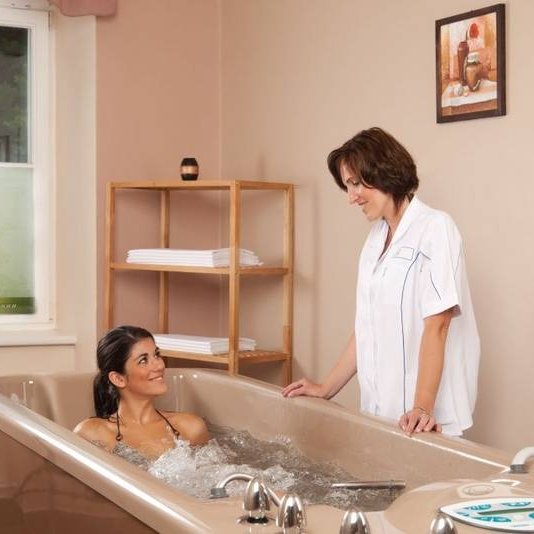 Intenzivní lymfový týden