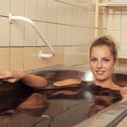 Intensive - Komplexní léčebná kúra