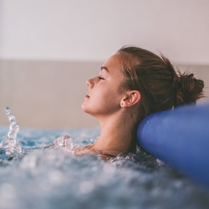 Komplexní léčebný pobyt Light