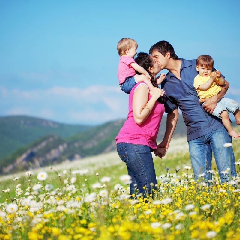 Jarní Relax víkend pod Tatrami