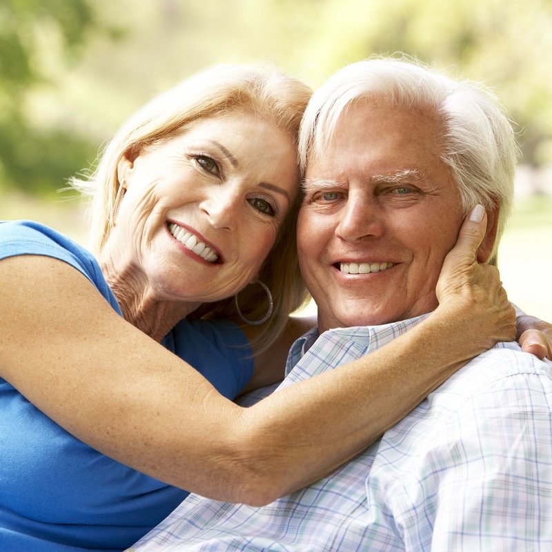 Seniorský pobyt 60+ 