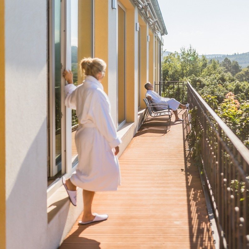 Relaxační pobyt na 4 až 5 nocí 2025/2026