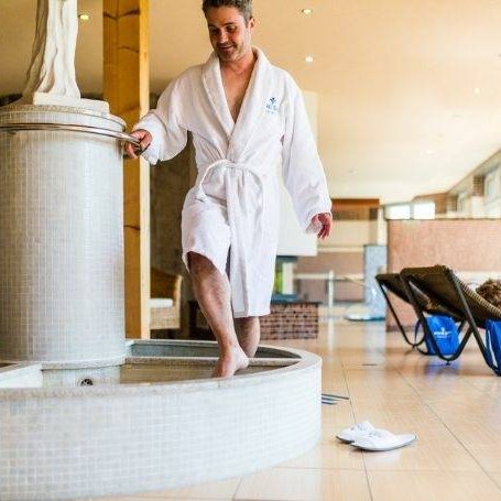 Relaxační pobyt na 4 až 5 nocí 2025/2026