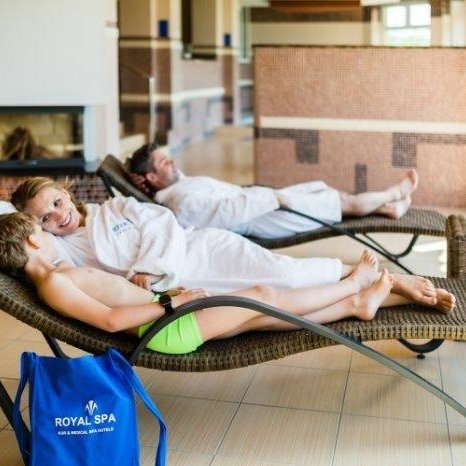 Ubytování s polopenzí 2025/2026