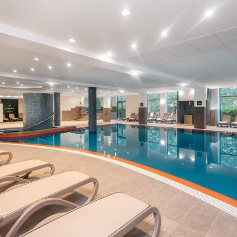 Relax pobyt Repce - týden 2025/2026