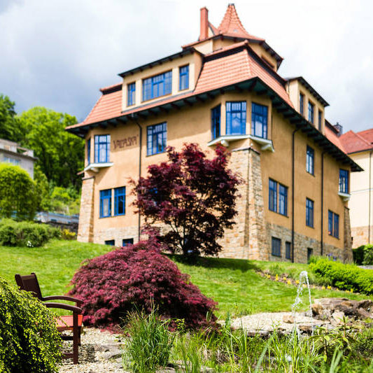 Prodloužený víkend 2025/2026