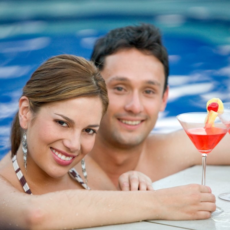 Luxusní romantika 2025/2026