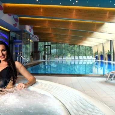 Ubytování se snídaní 