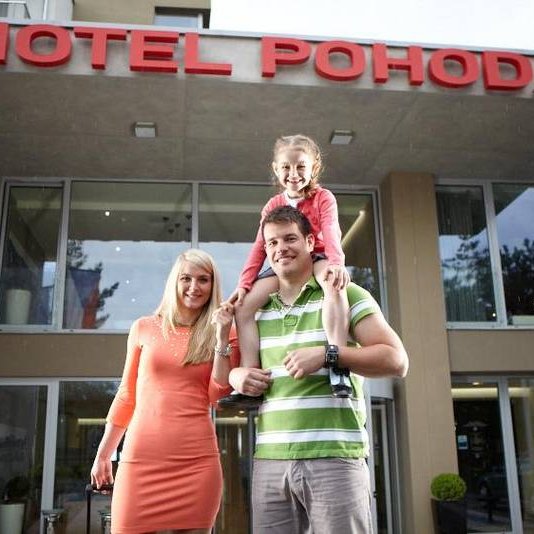 Víkend v Pohodě 2026