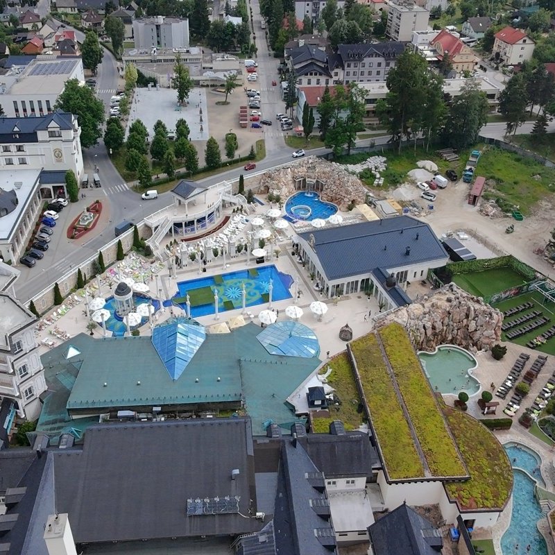 Ubytování s polopenzí týden 