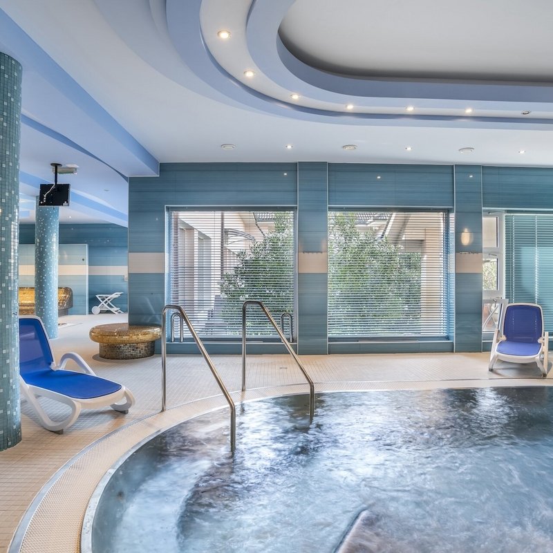 Ubytování se snídaní