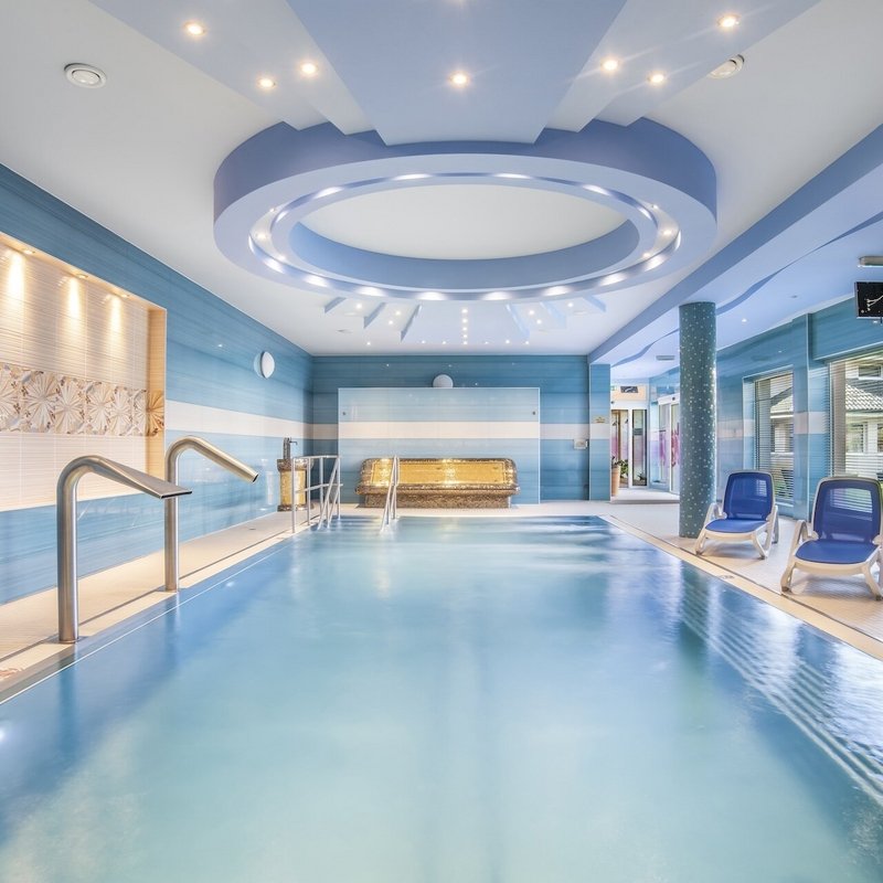 Ubytování s polopnezí