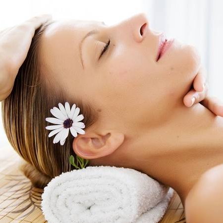 Wellness dovolená Habakuk