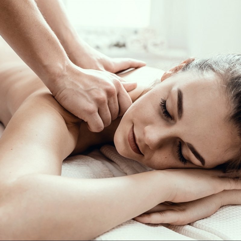 Královské rozmazlování