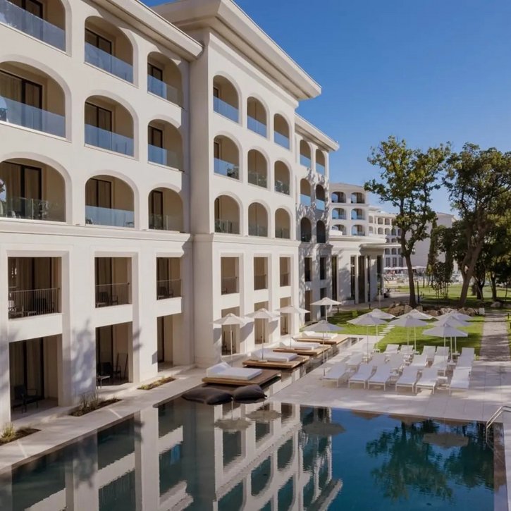 Ubytování se snídaní