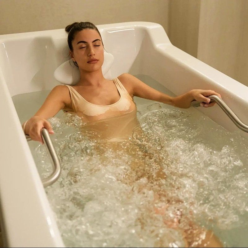 Ensana Zdraví u moře