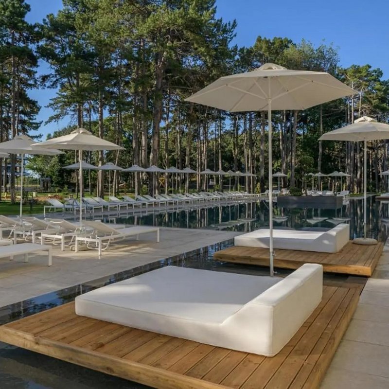 Ensana Zdraví u moře