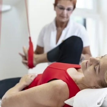 Tradiční léčebný pobyt u moře