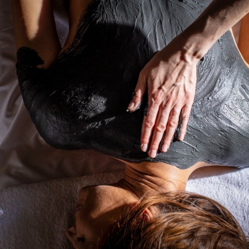 Lázenský léčebný pobyt