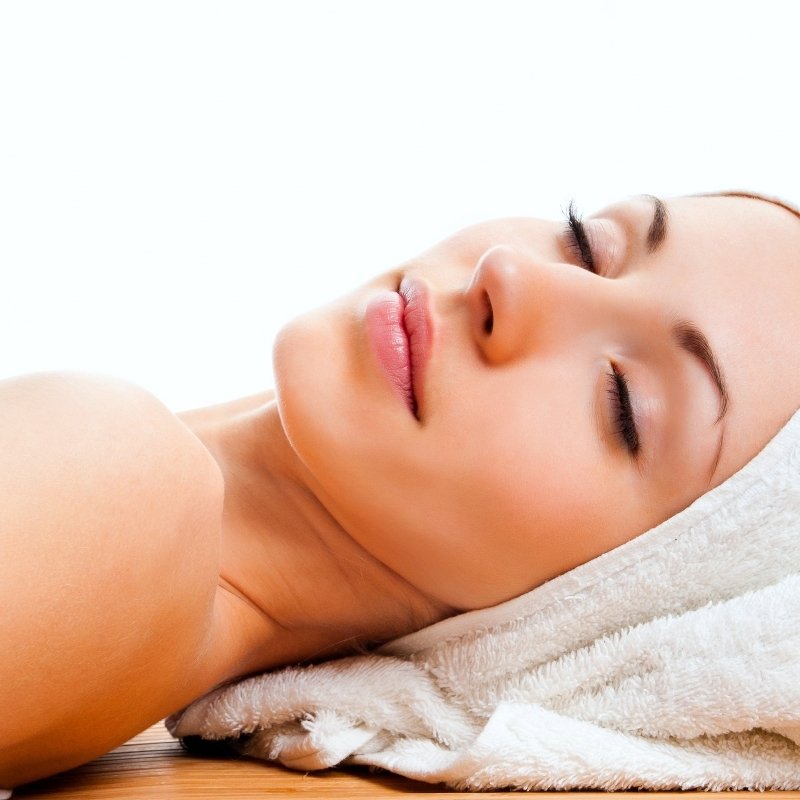 Antistresový program 