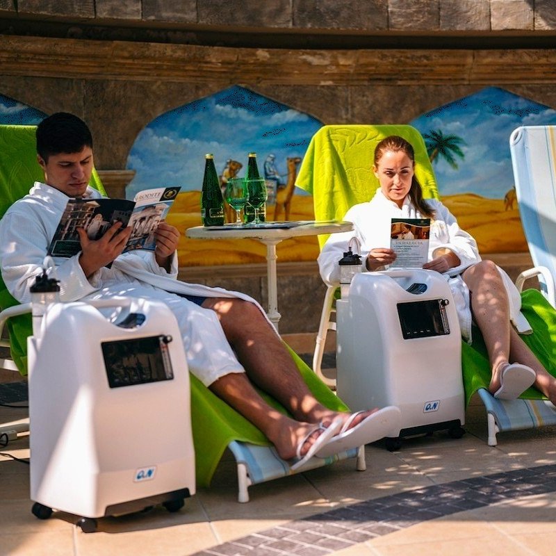 Relax CLASSIC týden