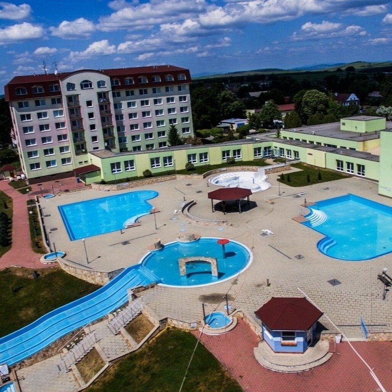 Ubytování se snídaní