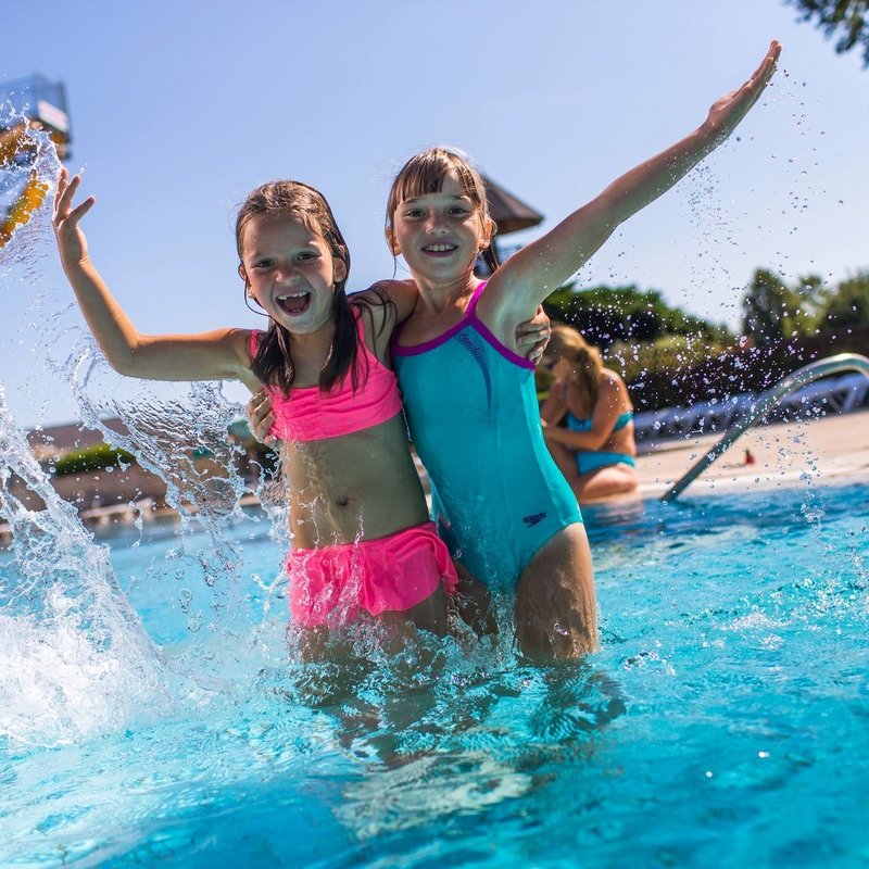 Relaxační zážitek v Termě 3000 - týden