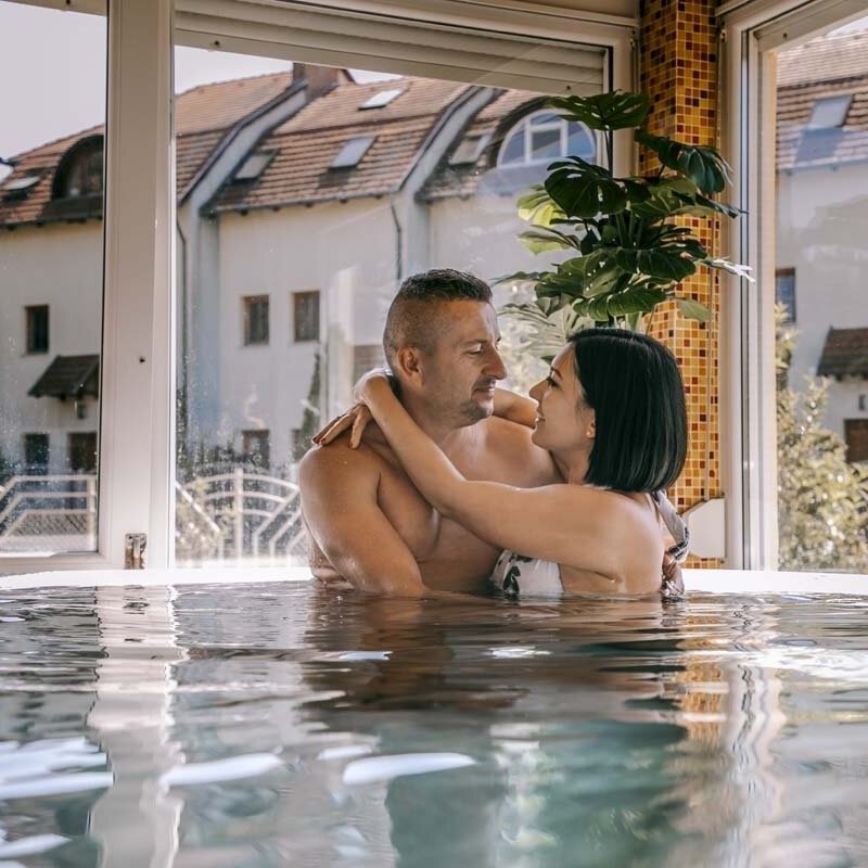 Ubytování se snídaní 