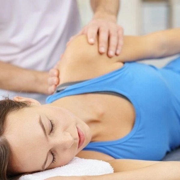 Therma Léčebný pobyt