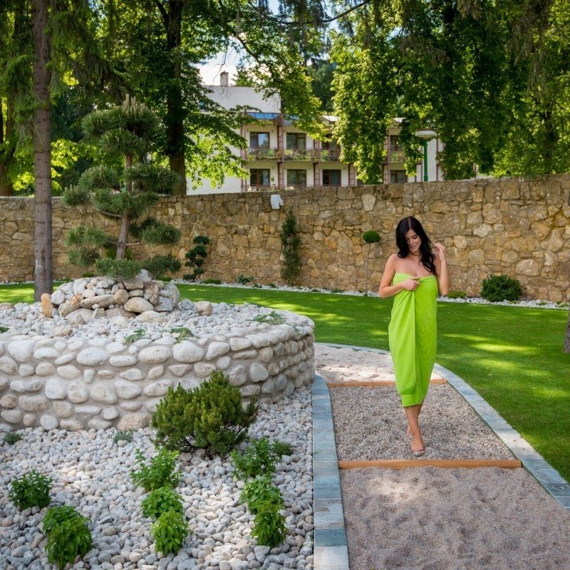 Velikonoce v hotelu Mala Fatra a Villa Margréta