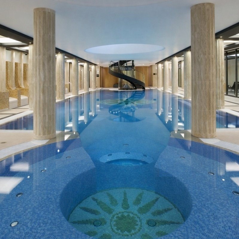 Velikonoční wellness