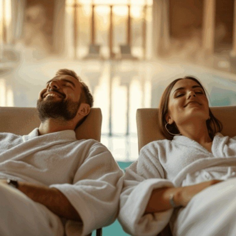 Wellness pobyt v týdnu - 3 noci