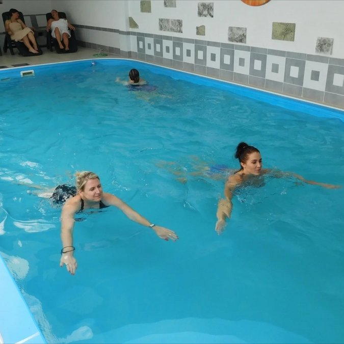 Wellness pobyt v týdnu - 3 noci