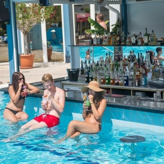 Oddechový pobyt Silver