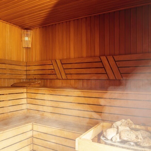 Wellness pobyt s polopenzí - víkend