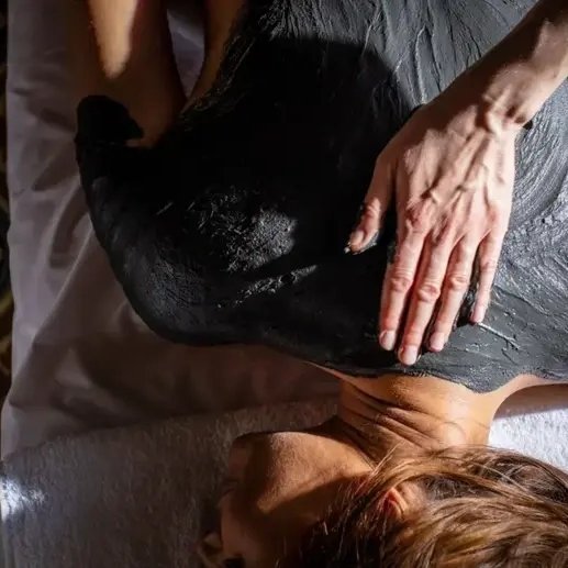 Tradiční All Inclusive lázeňský týden