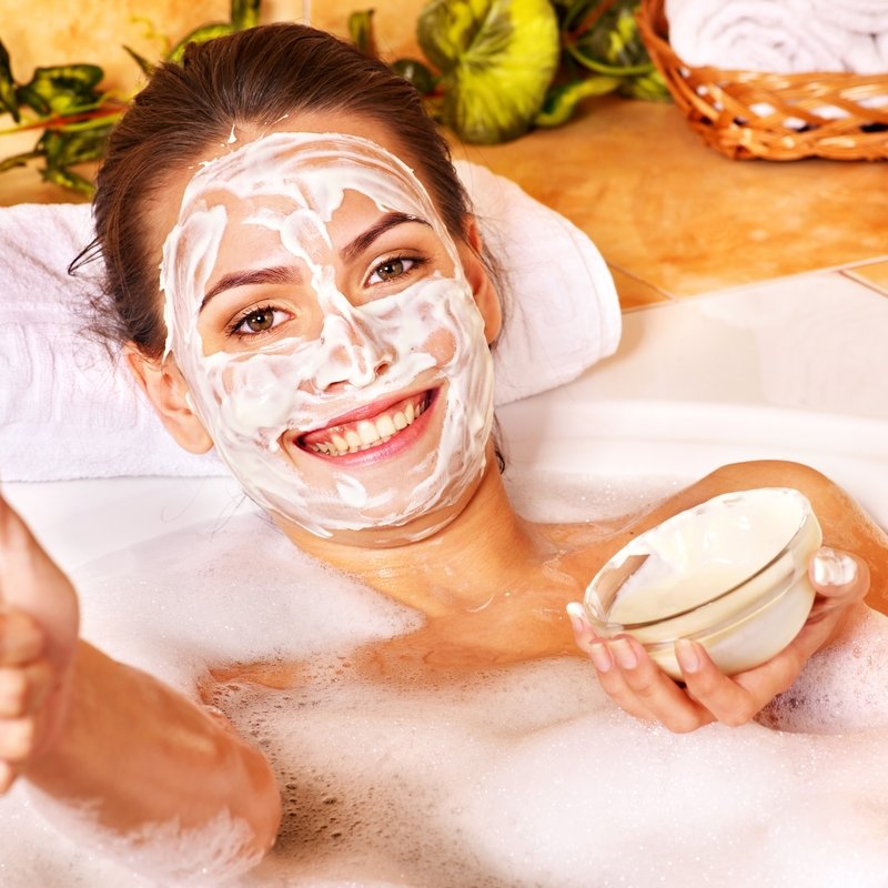 Ladies First - balíček pro dámy