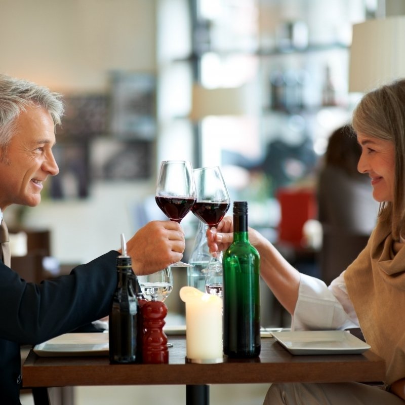 Romantika pro dva 2026