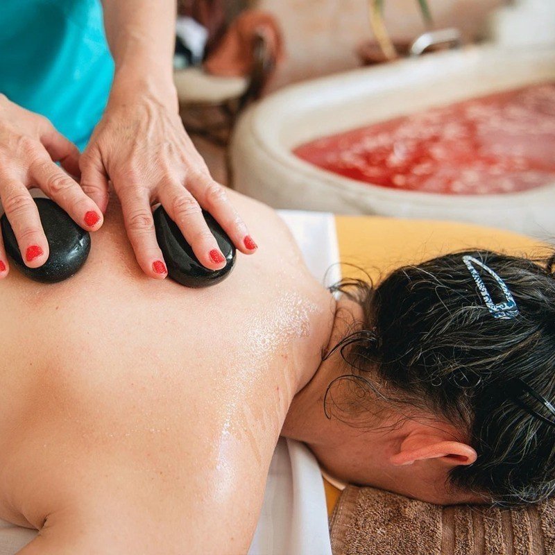 Komplexní léčebná kúra 2026