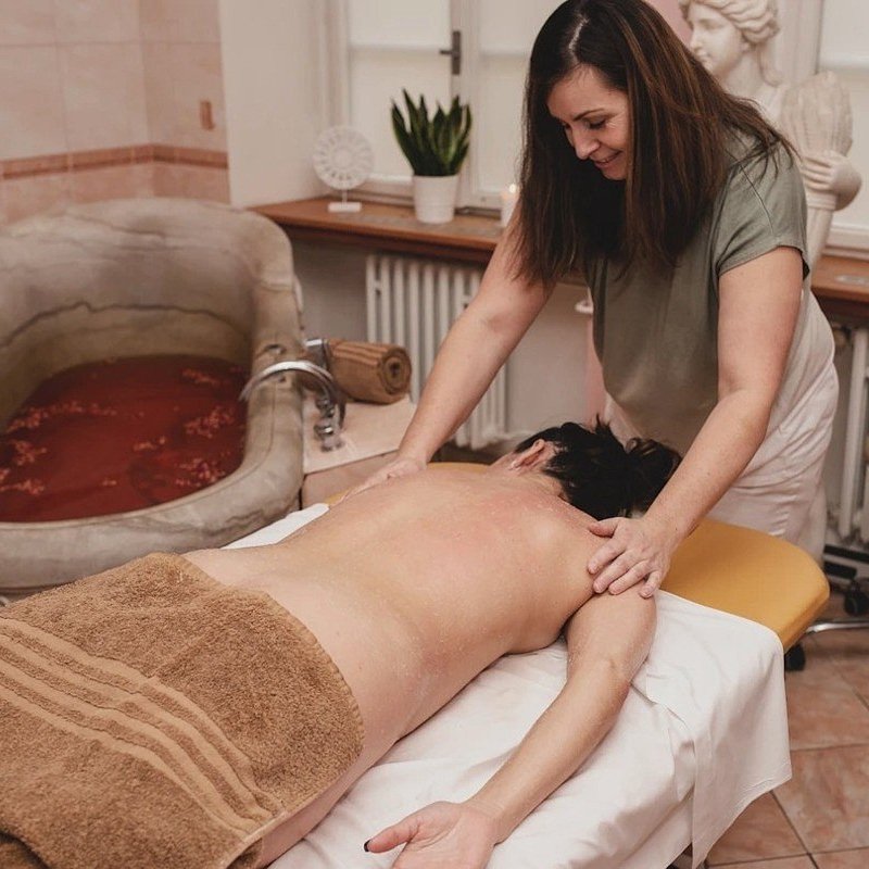 Wellness á La Carte 2026