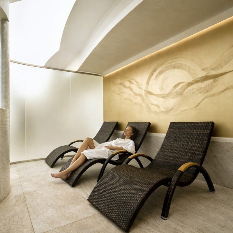 Relax Paket 3 noci 2026