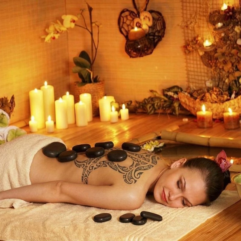 Oddechový pobyt 2025/2026