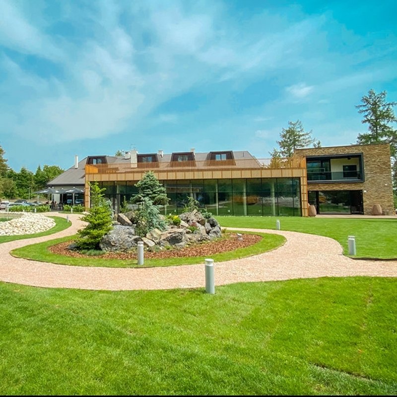 Oddechový pobyt 2025/2026