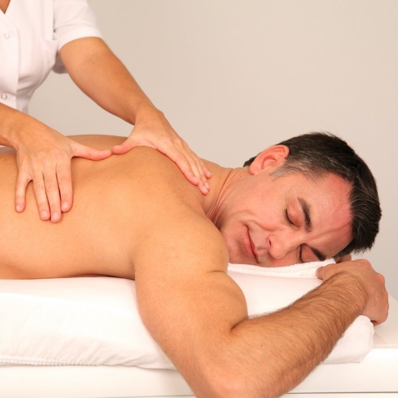 Léčebný pobyt s 18 procedurami