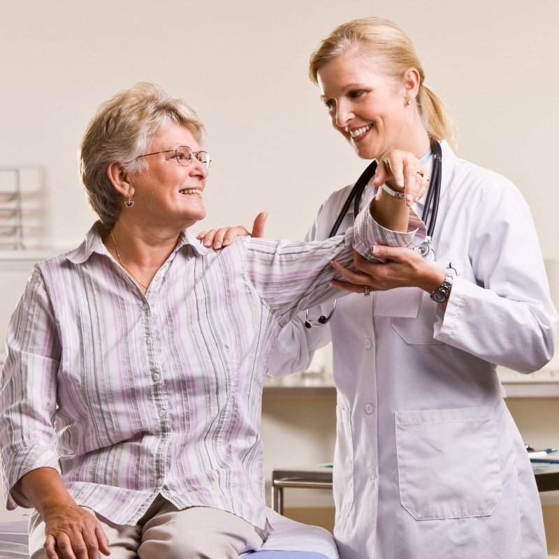 Regenerační pobyt k úlevě od bolesti 2026