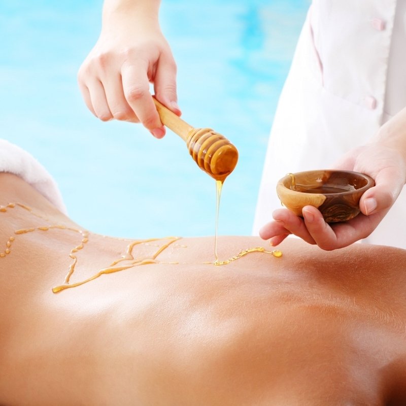 Beauty pobyt pro dámu 2026