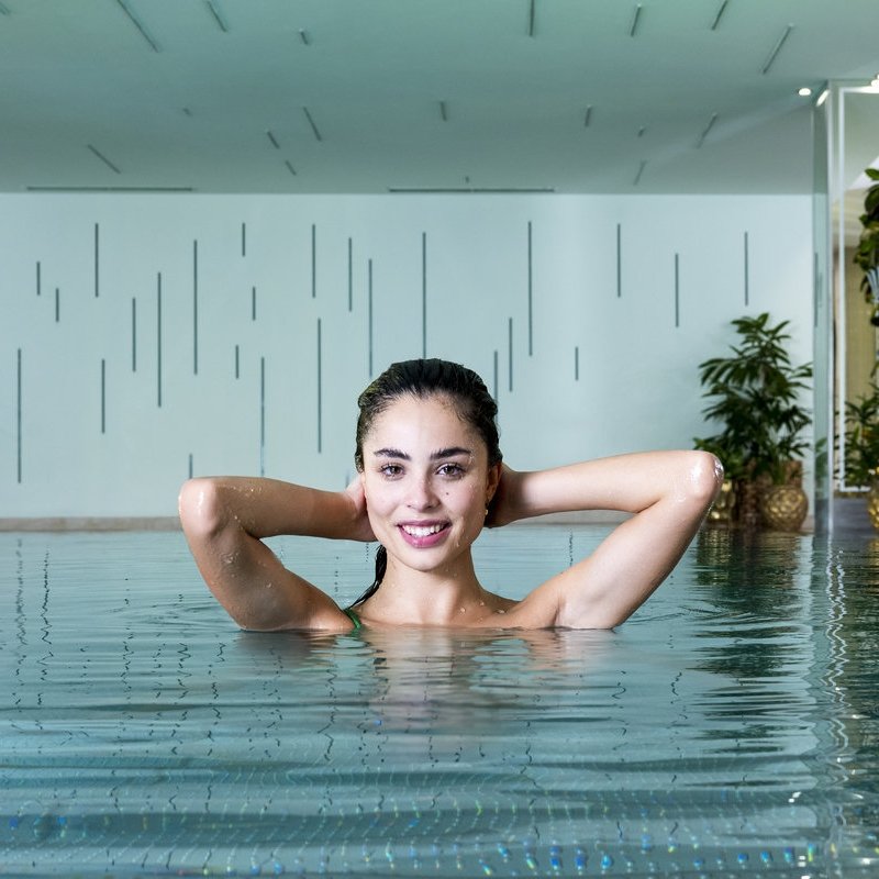 Lázeňská dovolená 2026